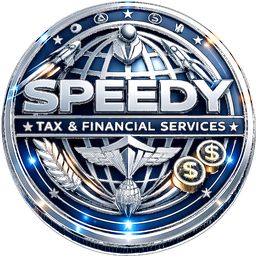 Speedy Tax & Financial Services